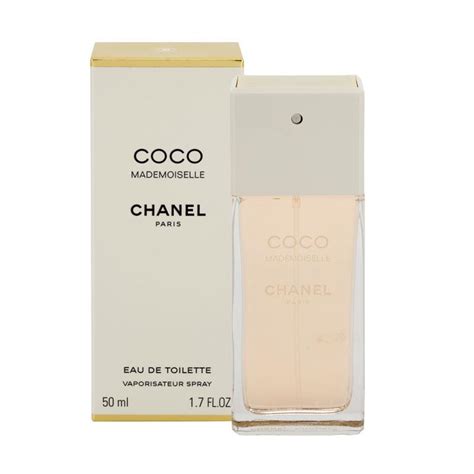 chanel coco mademoiselle eau de parfum chemist warehouse